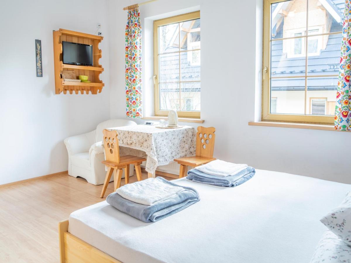 Homestay Slimakowka *