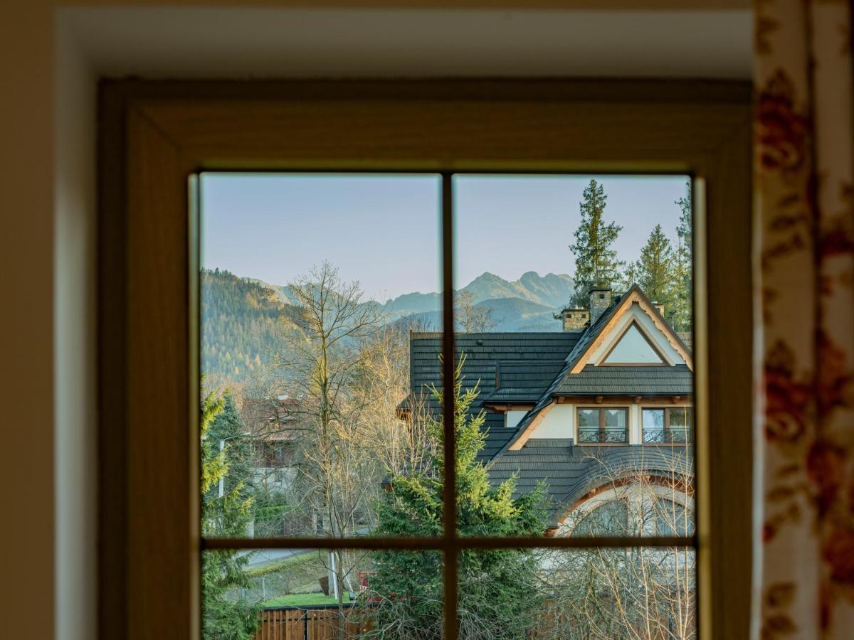 Slimakowka Zakopane