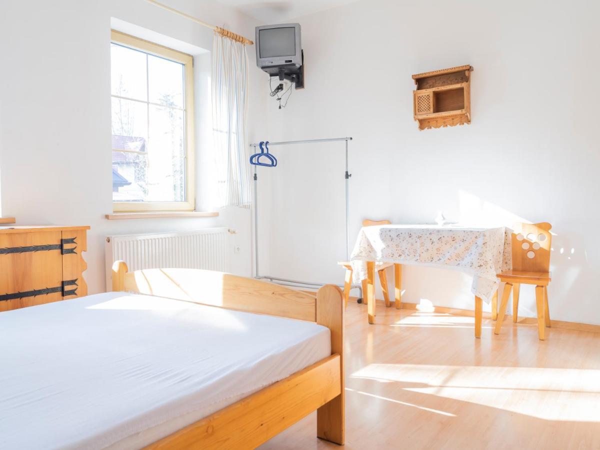 Homestay Slimakowka