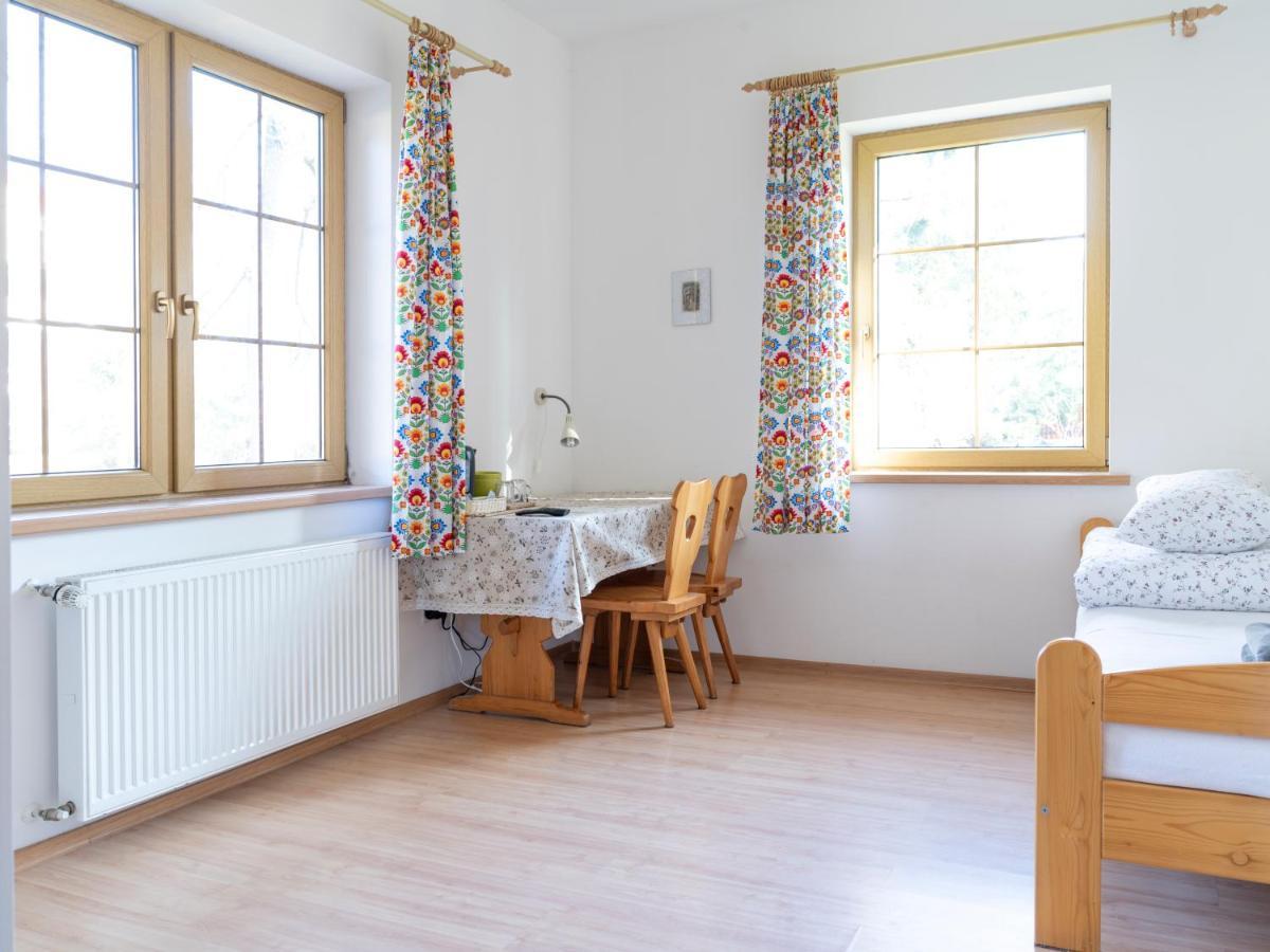 Homestay Slimakowka *