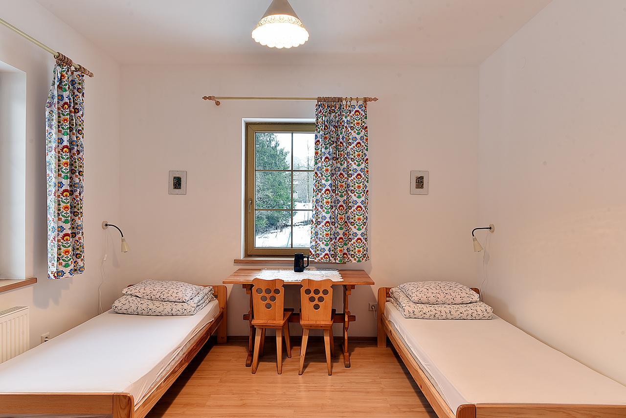 Slimakowka Homestay Zakopane
