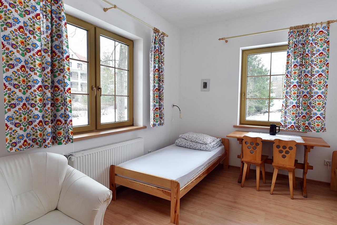 Slimakowka Homestay Zakopane