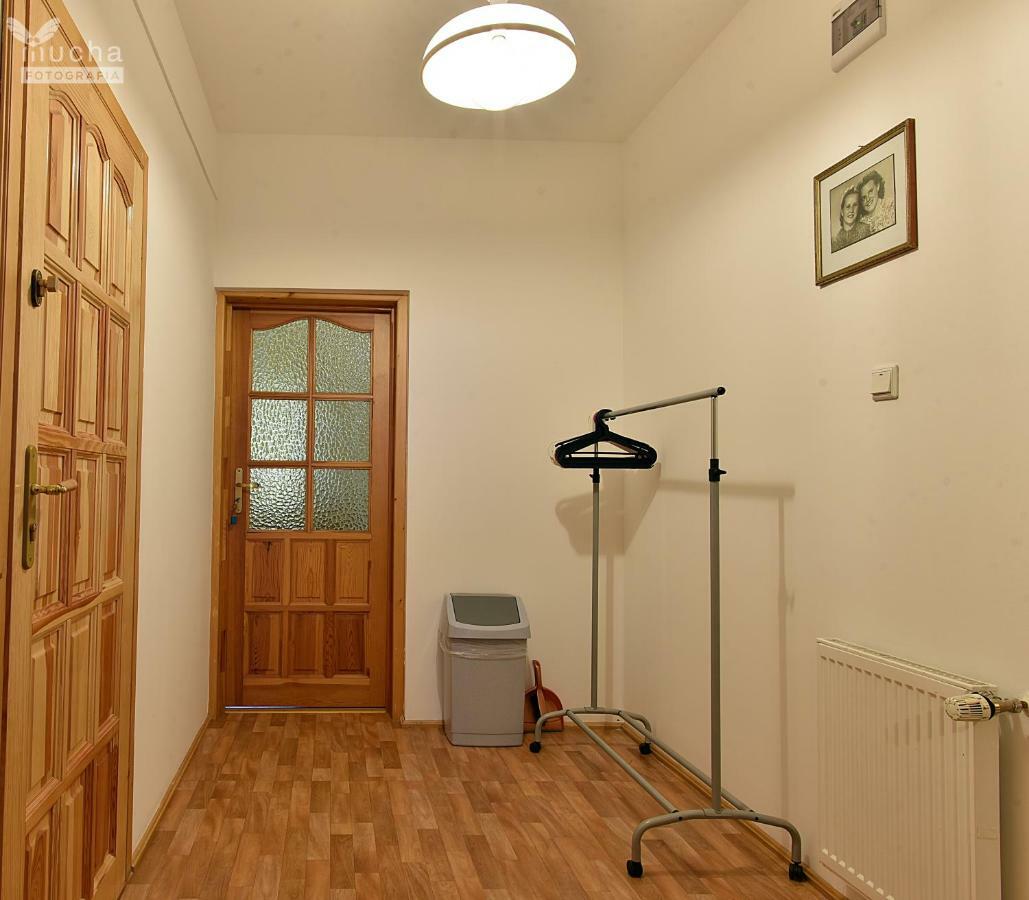 Slimakowka Homestay Zakopane
